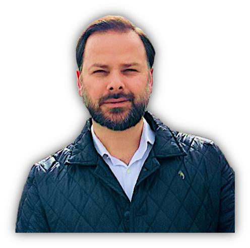 Salih Erden portresi