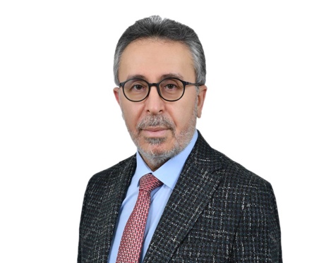 Mürteza Bedir portresi