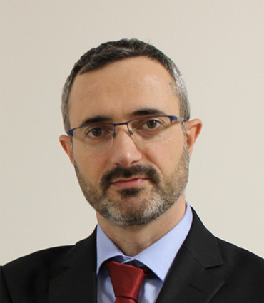 Süleyman Kaya portresi